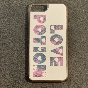 iPhone 8+ Phone Case